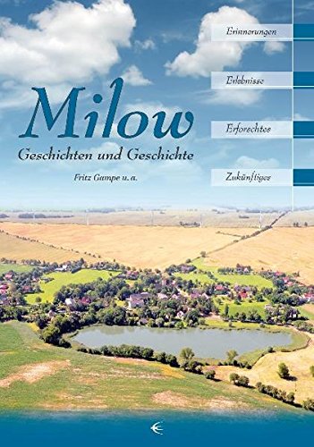 Preisvergleich Produktbild Milow: Geschichten und Geschichte