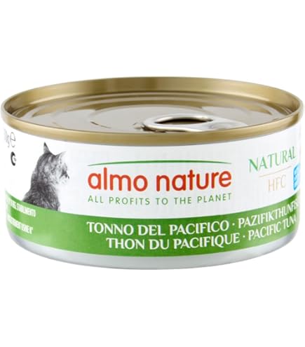 Crocchette Farmina Vet Life Feline Gastro-Intestinale Per Gatti - 5 Kg, Supporto Digestivo - Foto 11