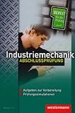 Image de Industriemechanik Abschlussprüfung: CD-ROM Einzelplatzlizenz