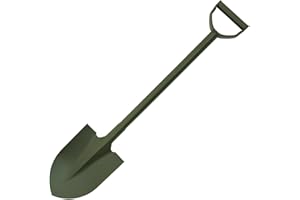 MFH Type I Jeep Acier Pelle OD Vert