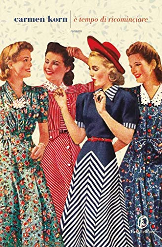 È tempo di ricominciare