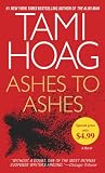 Cover zum Buch Ashes to Ashes