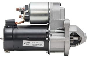 Magneti Marelli 063720371010 Motore Avv. Fiat/Lancia