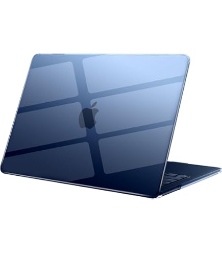 2022 Apple MacBook Air with Apple M2 chip (13.6-inch, 8GB RAM