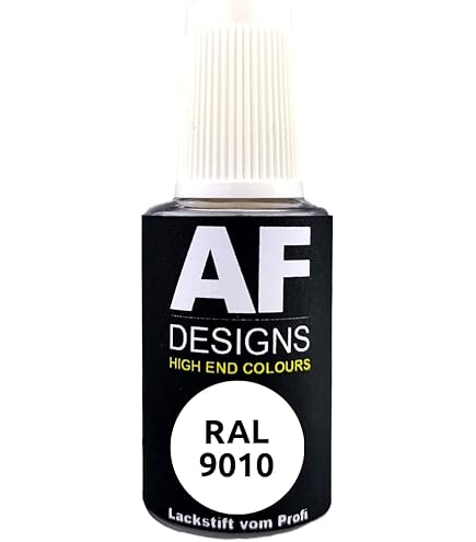 TRISTARcolor Vernice Di Ritocco RAL 7016 Anthrazitgrau Opaco - Penna Da 50ml Ad Asciugatura Rapida - Foto 9