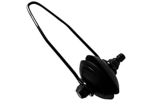 BOOTSKISTE CUFFIE LAVAGGIO MOTORE CM28