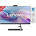 Lenovo IdeaCentre AIO 3 12th Gen Intel i5 23.8" FHD WVA 3-Side Edgeless All-in-One Desktop with Alexa Built-in (8GB/512GB SSD/Win11/MS Office 2021/IR Camera/Wireless Keyboard & Mouse) F0GH00MHIN