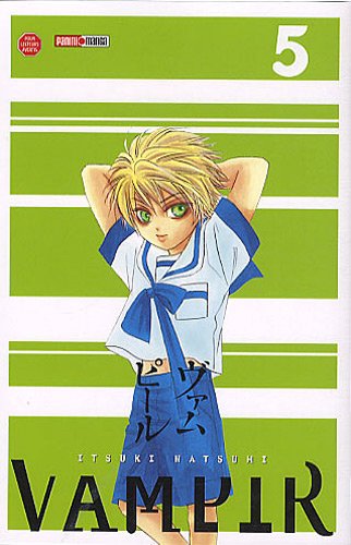 Télécharger Vampir T05 Livre eBook France