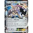 Pokemon - Steelix-EX (67/114) - XY Steam Siege - Holo