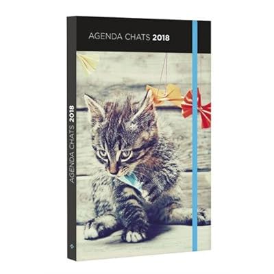 Agenda Chats 2018