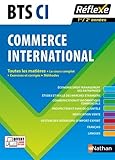 Toutes les matières - BTS Commerce international