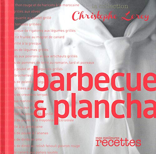 Download BARBECUE & PLANCHA Download BARBECUE & PLANCHA