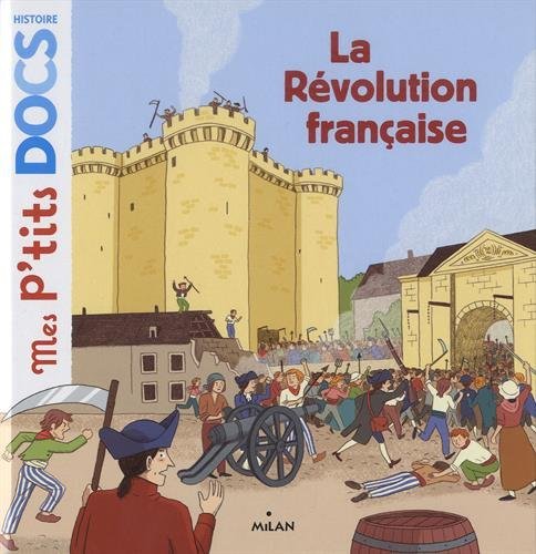 La  Révolution française