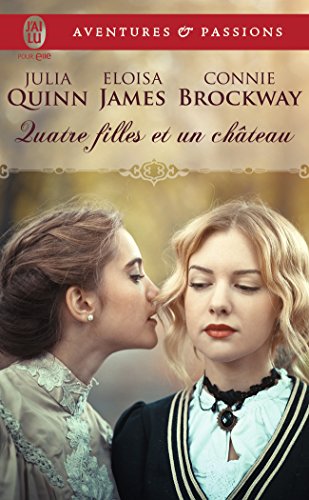 Quatre filles et un château en ligne Quatre filles et un château en ligne