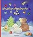 10 Weihnachtswünsche für Rica: Funkel-Bilderbuch mit Glitzersteinen by 