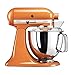 Produktbild KitchenAid Küchenmaschine Artisan 4,8L Orange