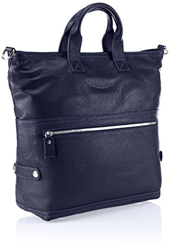 Bugatti Bags Sporttasche Brisbane Blau 49580105 - 2