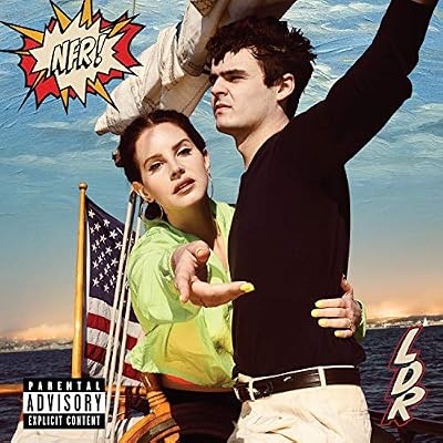 Polydor Norman Fucking Rockwell