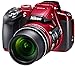 Produktbild NIKON COOLPIX B700 ROT