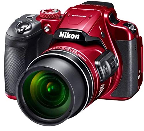 Preisvergleich Produktbild NIKON COOLPIX B700 ROT