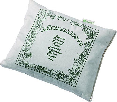 Preisvergleich Produktbild Herbalind 5100 Kräuterkissen