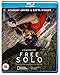 Free Solo [Blu-ray]