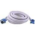 AMAZOR Washing Machine Spare Part Compatible for Washing Machine 3 Meter Front Load & Top Load Fully Automatic Water Inlet Pipe)