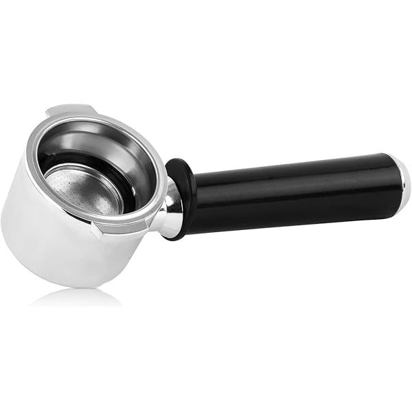 Caraffa Per Caffè Espresso Delonghi – Ricambio Originale OEM 7313285449 – Adatta A Vari Modelli