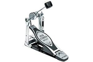 Enkel pedal HP200P Iron Cobra 200 från Tama.