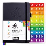 calendario wurth 2019 hombres ✅ AUMENTO DE PRODUCTIVIDAD Y FELICIDAD GARANTIZADOS O TE DEVOLVEMOS TU DINERO: ¡Garantizamos que el planificador de Clever Fox definitivo te funcionará o te devolveremos el dinero! Si por algún motivo no quedaras satisfecho, te proporcionaremos un reembolso completo, sin explicaciones.
