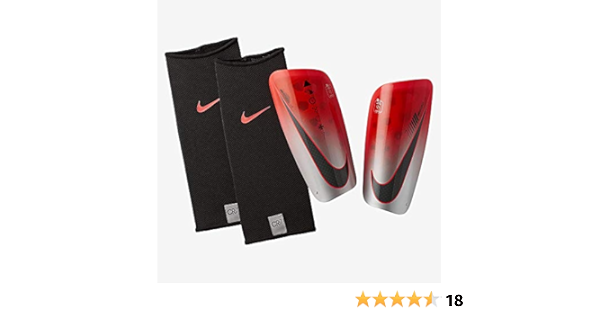 cr7 shin guards
