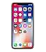 Apple iPhone X, Tempered Glass, Premium Real 2.5D 9H Anti-Fingerprints & Oil Stains Coating Hardness Screen Protector Guard For Apple iPhone X RS.289.00