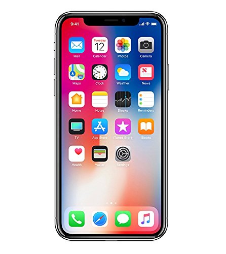 Apple iPhone X, Tempered Glass, Premium Real 2.5D 9H Anti-Fingerprints & Oil Stains Coating Hardness Screen Protector Guard For Apple iPhone X RS.289 (59.00% Off) - Amazon