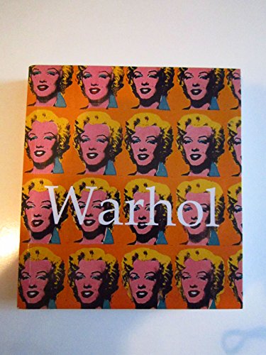 couverture de : Warhol