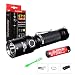 Produktbild Bundle: KLARUS ST15 CREE xp-l Hi V3 LED 1100 Lumen watereproof Taschenlampe mit 18650 Akku und thenines USB-Light