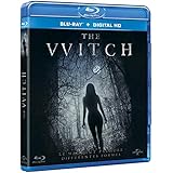 The VVitch [Blu-Ray + Copie Digitale]