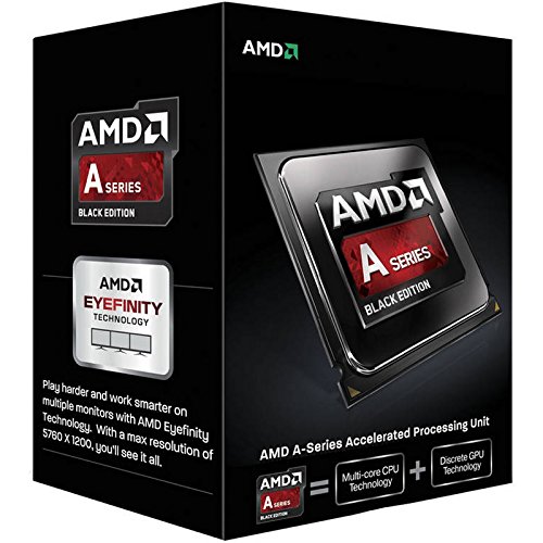 PC Gaming Alien Z1 – RAM 8 GB, CPU A10 7850 K, AMD Radeon R7, SSD 120 GB - 2