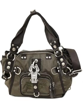 George Gina & Lucy Tasche - SYMBOLESSA - Spinach du Nylon