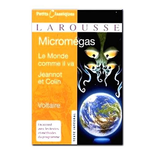 Micromégas en ligne Micromégas en ligne