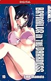 Brynhildr in the Darkness 15 by