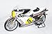 Produktbild Altaya by Ixo Suzuki Rgb500 RGB 500 Marco Lucchinelli 1981 Nr 5 Motogp Moto Gp 1/12 Motorradmodelle Motorrad Modell