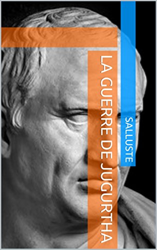 La Guerre de Jugurtha