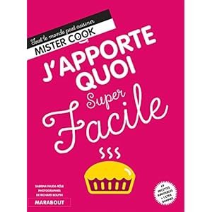 J'apporte quoi super facile Livre en Ligne - Telecharger Ebook