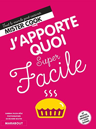 Download J'apporte quoi super facile Download J'apporte quoi super facile