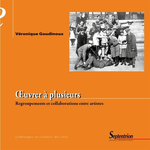 Oeuvrer à plusieurs