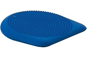 ‎TOGU Dynair Keil Ballkissen Kids Sitzkissen (Das Original)