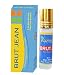 KAZIMA Pure Natural Brut Jean Apparel Concentrated Attar Perfume (8ml Rollon free From Alcohol) RS.92.00