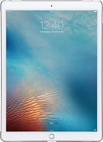 Just Mobile TENC ist ein Meisterwerk technischer Virtuosität – eine nahezu unsichtbare, selbstreparierende Hülle für das iPad Pro. - 3