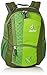 Produktbild Deuter Kinder Rucksack, 36 x 22 x 18 cm, 12 Liter, Kiwi, 3601320040