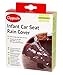 Produktbild Clippasafe Babyschalen Regenschutz UK Import